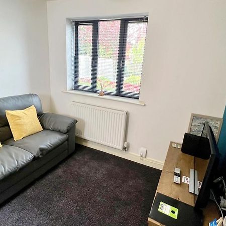 Cross Court, Stafford By Bell Apartments 外观 照片