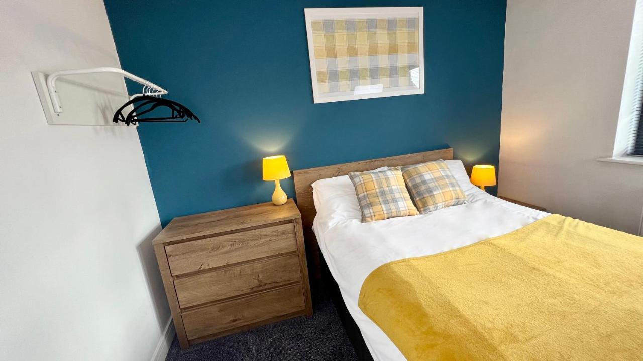 Cross Court, Stafford By Bell Apartments 外观 照片
