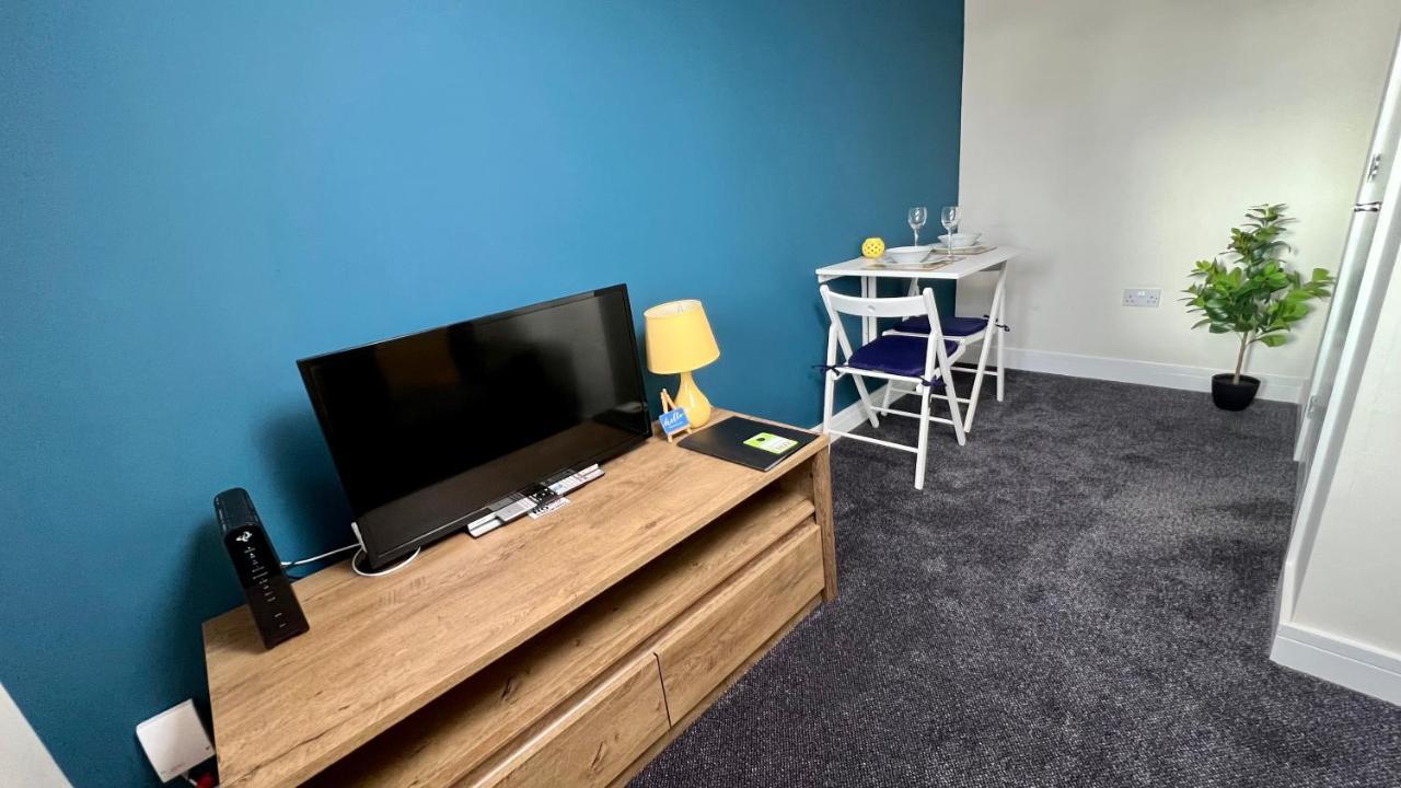 Cross Court, Stafford By Bell Apartments 外观 照片