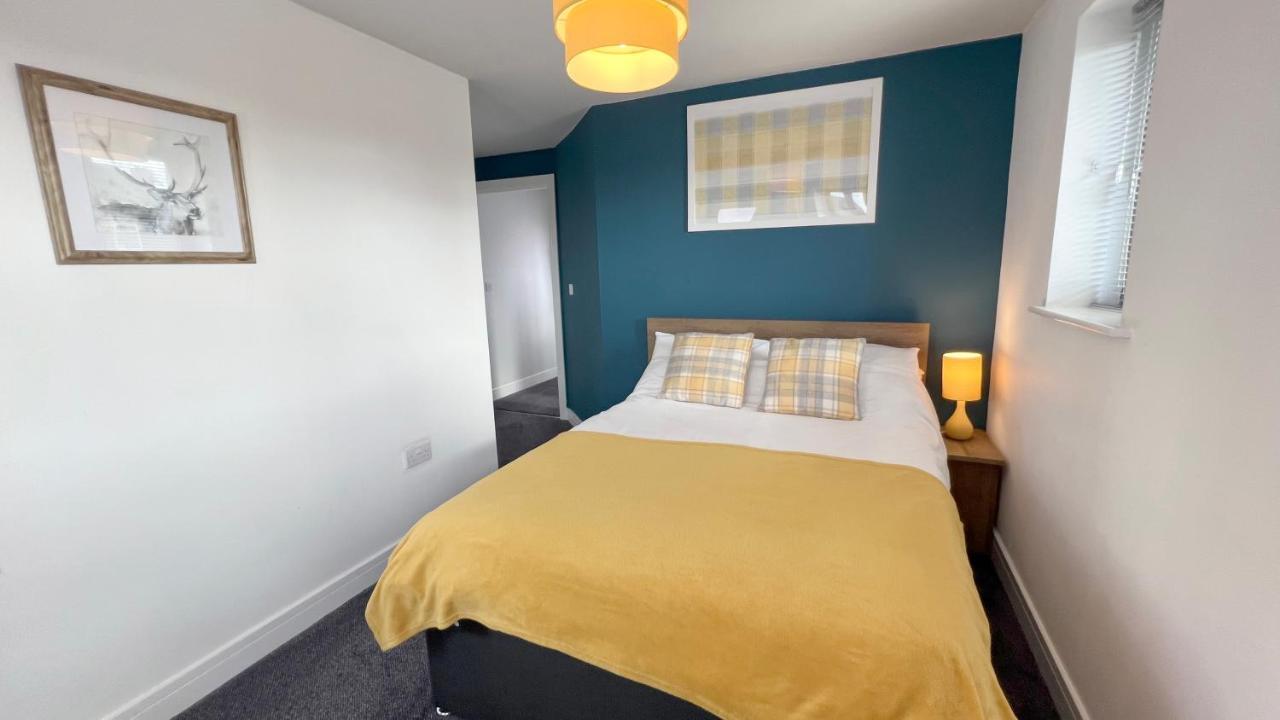 Cross Court, Stafford By Bell Apartments 外观 照片