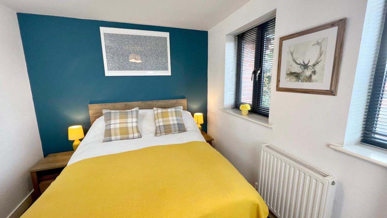 Cross Court, Stafford By Bell Apartments 外观 照片