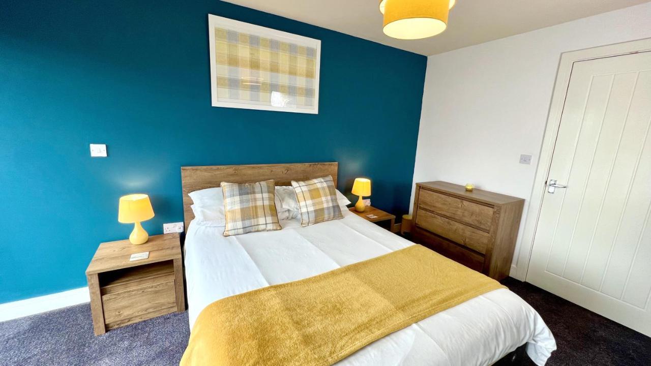 Cross Court, Stafford By Bell Apartments 外观 照片