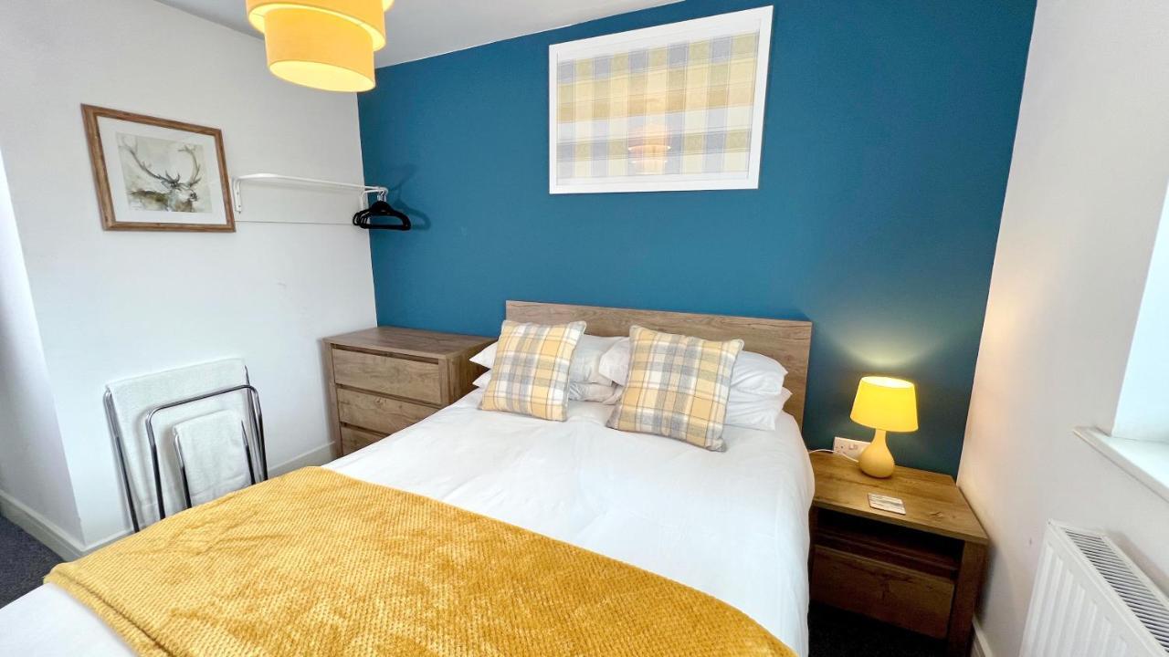 Cross Court, Stafford By Bell Apartments 外观 照片